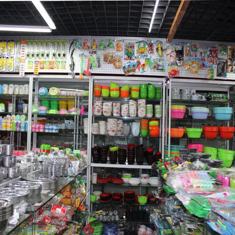 家居用品批发行业的未来风向标